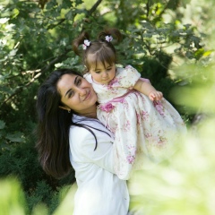 Инна Григорян, 13.06.1984, Москва