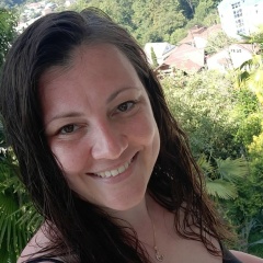 Ляйсан Х, 19.05.1987, Челябинск