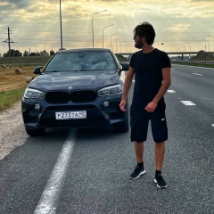 Сеймур Гафаров, 28.09, Гродно
