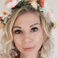 Анастасия Лабукина, 25.04.1987, Приморский