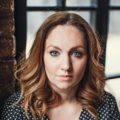 Анастасия Моренкова, 30.05, Москва