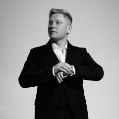 Stas Markoff, 14.07.1990, Санкт-Петербург