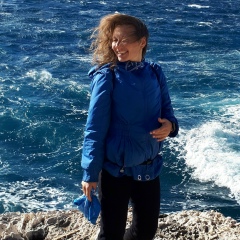 Алена Шевченко, 02.01.1987, Москва