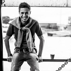 Илья Мотрин, 20.03.1987, Санкт-Петербург