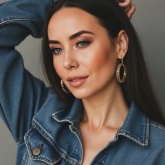 Олеся Горбунова, 18.04, Казань