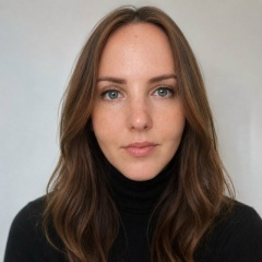 Lena Danilova, 22.05