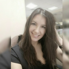 Маша Балунова, 31.05, Саратов