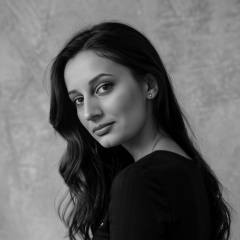 Алина Шкода, 15.01.1990