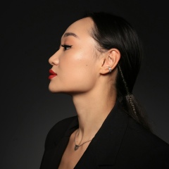 Акмарал Кулушева, 08.04