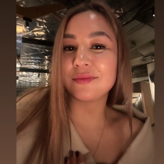 Гульден Айтекова, 05.03.1992, Актау