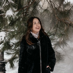 Жанна Селиванова, 30.10