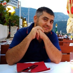 Роман Мкртчян, 16.11.1985, Херсон