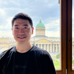 Станислав Джу, 17.10, Москва