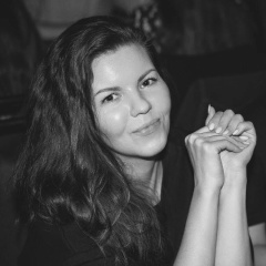 Ольга Кочнева, Санкт-Петербург