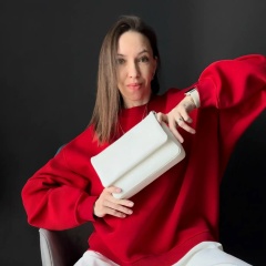 Ольга Скибина, 13.06, Самара