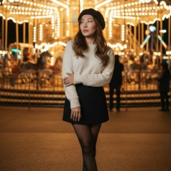 Гулим Ажибекова, 01.11.1996, Алматы