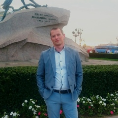 Александр Бруй, 20.08.1982, Санкт-Петербург