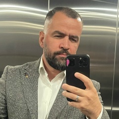 Даниил Капитан, 15.12.1982, Санкт-Петербург