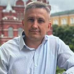 Sergey Ruposov, Москва