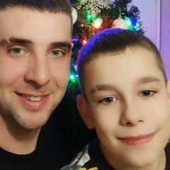 Вова Бондарев, 29.10