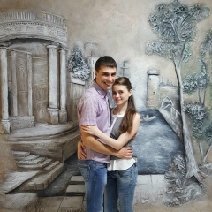 Эдуард Джигило, 16.04.1986, Барановичи