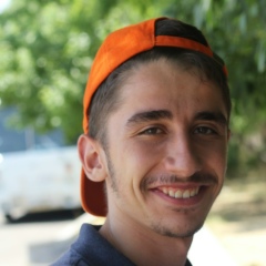 Arman Galstyan, 10.07.1998, Армавир