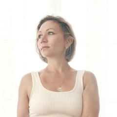 Наталья Масленикова, 12.05.1983, Санкт-Петербург