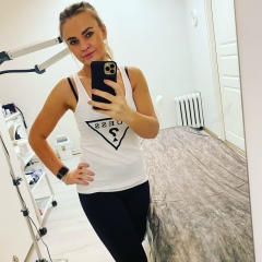 Кристина Сойкконен, 05.05, Kotka