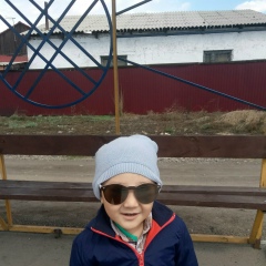 Артыш Дагба, 07.11, Кызыл