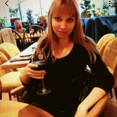 Юлия Лобанова, 07.11.1990, Нижний Новгород