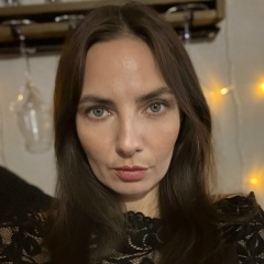 Юлия Етеревская, 01.01, Волгоград