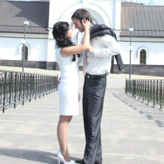 Олеся Соколова, 05.08, Череповец