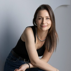 Ольга Сорокина, 05.05.1984, Санкт-Петербург