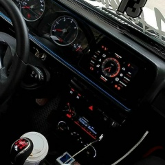 Алик Буранов, 09.09.1989, Москва