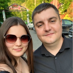 Яна Яковцова, 02.09, Дивноморское