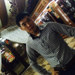 Baglan Smanov, 28.02.1991, Шымкент