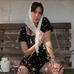 Екатерина Кокшарова, 17.08, Новосибирск