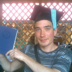 Кирилл Бузанов, Надым