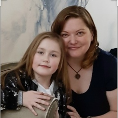 Елена Плотицина, 13.02, Санкт-Петербург