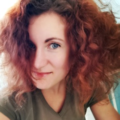 Полина Соколовская, 13.08, Мытищи