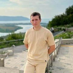 Serejka Litvinoff, 24.05