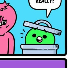 Никита Горских, 08.04.1994