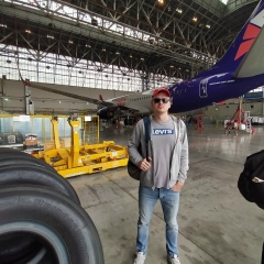 Александр Дрозд, 11.05, Санкт-Петербург