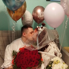 Олечка Трошина, 22.11.1999, Санкт-Петербург