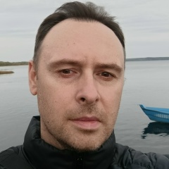 Андрей Карпов, 24.07, Лыткарино