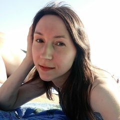 Елена Наумова, 27.07.1987, Санкт-Петербург