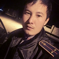 Асылбек Нурмаганбетов, 07.06.1994, Алматы