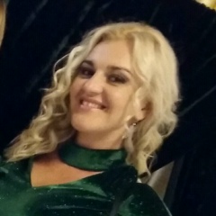 Христина Христук, 07.08.1985, Киев