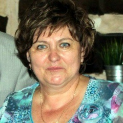 Татьяна Воронова, Челябинск