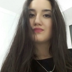 Айсулу Мухамеджан, 31.03, Актобе